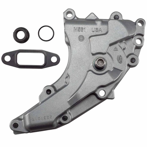 [MEL-M561] Melling M561: M561 Engine Oil Pump for 2001-2010 GM 6.6L Duramax Turbo Diesel Engines