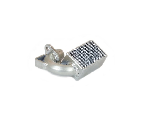 [CTR-20-081] Canton Racing Products 20-081: 20-081 Oil Pan Pickup Small Block Chevy