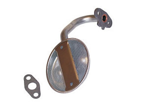 [MEL-57-S2] Melling 57-S2: 57-S2 Oil Pump Pickup for Melling Oil Pump M57 (Ford FE)