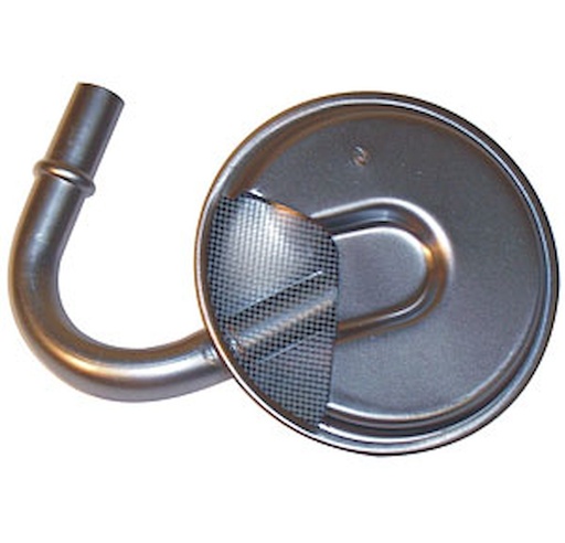 [MEL-22-FS] Melling 22-FS: 22-FS Oil Pump Pickup Stock Oldsmobile 260-455