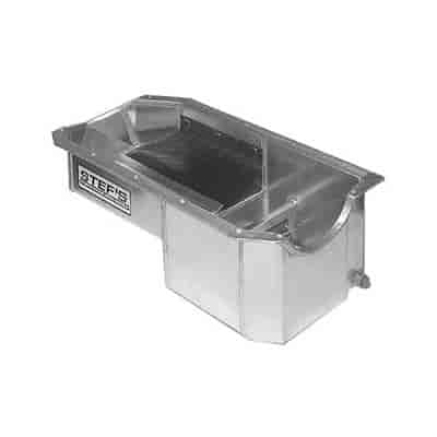 [STF-1085] Stef's 1085: OIL PAN CHEVY 409
