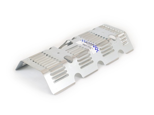 [CTR-20-932P] Canton Racing Products 20-932P: 20-932P Louvered Windage Tray - Stock/Aftermarket Ford 351W