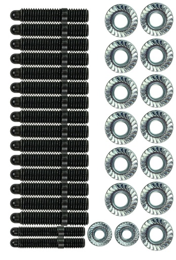 [MOR-38542] Moroso 38542: Oil Pan Stud Kit GM LS-Series Engines