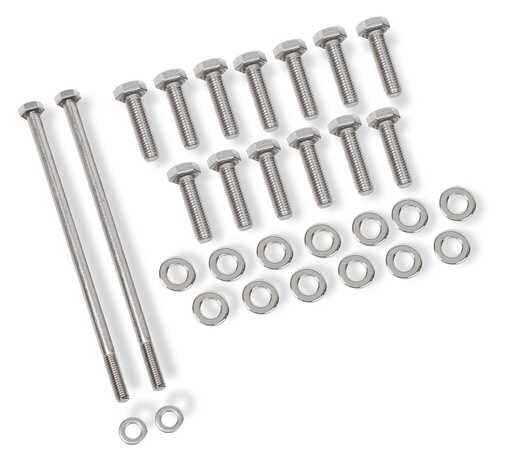 [MRG-60850G] Mr Gasket 60850G: Oil Pan Bolt Set