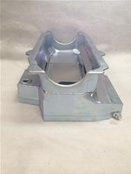 [CHP-CP100] Champ Pans Circle Track Wet Sump Oil Pans