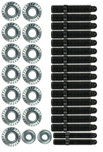 [MOR-38541] Moroso 38541: Oil Pan Stud Kit GM LS-Series Engines