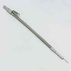 [MIL-22012] Milodon 22012: Engine Oil Dipstick Big Block Chevy Marine Pan