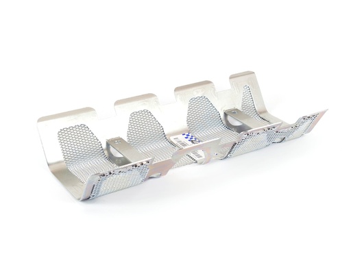 [CTR-20-932] Canton Racing Products 20-932: 20-932 Screen Windage Tray - Stock/Aftermarket Ford 351W