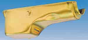 [MIL-30710] Milodon 30710: Stock Replacement Oil Pan 1964-1990 Big Block Chevy Car and Truck