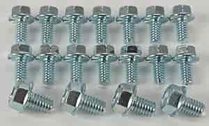 [MIL-85000] Milodon 85000: Oil Pan Bolts Small Block Chevy