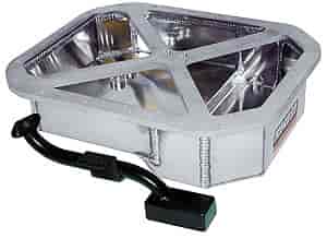 [MOR-20940] Moroso 20940: Drag Race Oil Pan Mazda 13B Rotary Engine