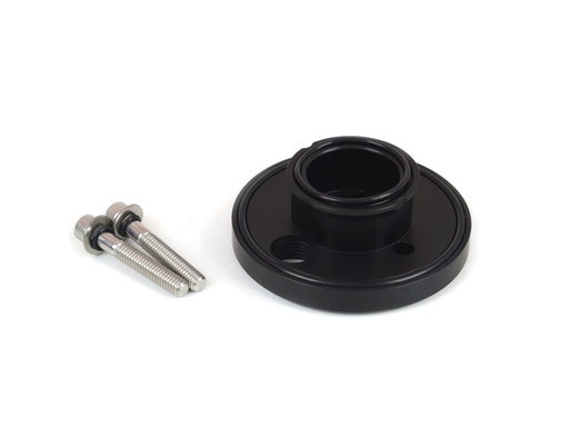 [CTR-22-580] Canton Racing Products 22-580: 22-580 Remote Oil Filter Adapter Small Block Chevy