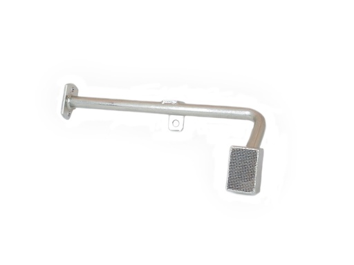 [CTR-15-771] Canton Racing Products 15-771: 15-771 Oil Pan Pickup Ford 429-460, Rear Sump
