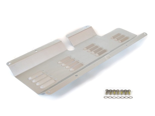 [CTR-20-966] Canton Racing Products 20-966: 20-966 Main Support Windage Tray Big Block Ford 429-460