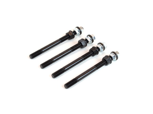 [CTR-20-921] Canton Racing Products 20-921: 20-921 Windage Tray Mounting Kit SB-Chevy (Pro Power Plus)