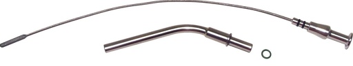 [VTA-399009-SFA] Vintage Air 399009-SFA: 399009-SFA Front Runner Dipstick Kit for Small-Block Ford Engines