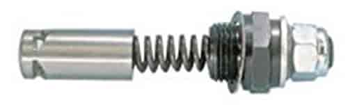 [MIL-21550] Milodon 21550: Oil Pressure Regulator Big Block Chrysler Wedge and 426 Hemi