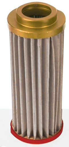 [PFF-09-1440] Peterson Fluid Systems 09-1440: 100 Micron Oil Filter Element without Bypass -8AN, -10AN, -12AN, -16AN Fittings