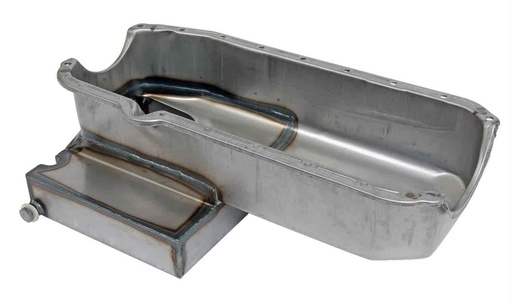 [AAF-ALL26133] Allstar Performance ALL26133: Claimer Oil Pan 6 Quart Capacity