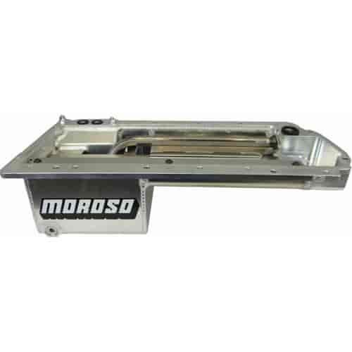 [MOR-20155] Moroso 20155: Street/Strip Oil Pan GM LT Series