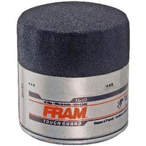 [FRM-TG30] Fram TG30: Tough Guard Oil Filter Thread Size: 13/16" x 16