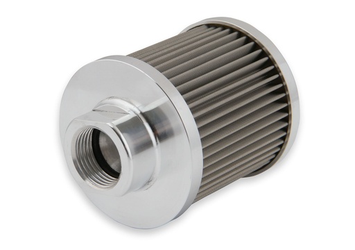 [EAR-CT103ERL] Earl's CT103ERL: Replacement Billet Catch Can Filter