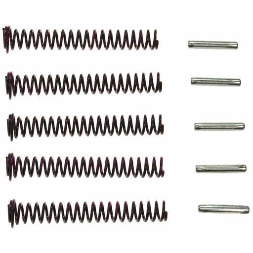 [MEL-55070] Melling 55070: 55070 Oil Pump Springs for Small Block Chevy