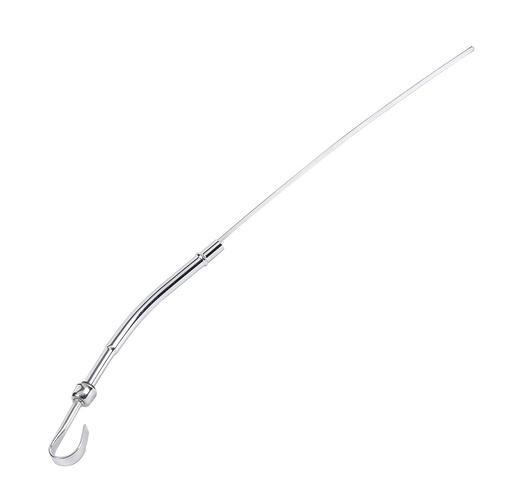 [MRG-6235] Mr Gasket 6235: Oil Dipstick & Tube 1965-79 SB-Chevy (Block Mounted)