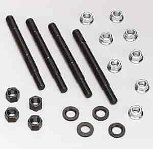 [MIL-81167] Milodon 81167: Windage Tray Installation Kit Ford 351W
