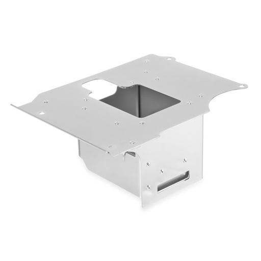 [HLY-302-33] Holley 302-33: 302-33 Hinged-Door Off-Road Oil Pan Baffle Kit for Holley LS Off-Road Engine Swap Oil Pan