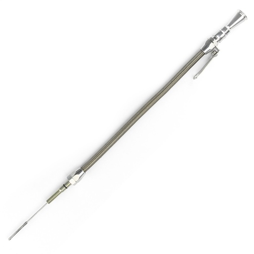 [LOK-1220074] Lokar 1220074: 1220074 Anchor-Tight Locking Flexible Engine Dipstick 1997-Up GM LS1