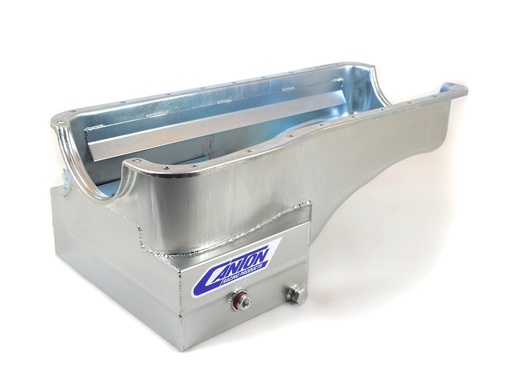 [CTR-15-764] Canton Racing Products 15-764: 15-764 Street / Strip Oil Pan Ford 429-460