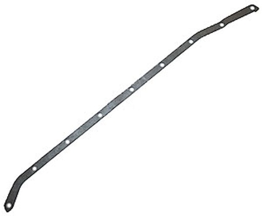 [NAL-12553058] Chevrolet Performance 12553058: Oil Pan Reinforcement Rail 1986-Up Small Block Chevy