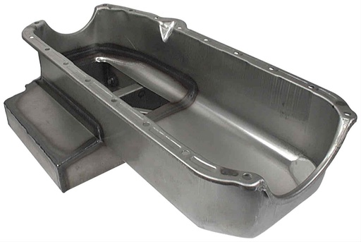 [AAF-ALL26132] Allstar Performance ALL26132: Claimer Oil Pan 6 Quart Capacity