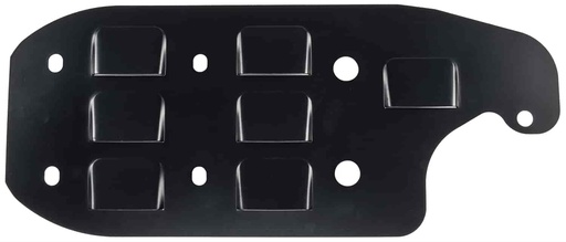 [MOR-23020] Moroso 23020: Windage Tray Small Block Chevy