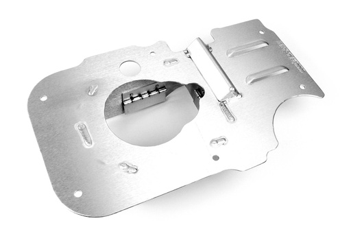 [IRP-EGM-205] Improved Racing EGM-205: EGM-205 Racing Oil Pan Baffle, Chevy Camaro SS / Pontac G8 / Chevy SS / Chevy Caprice PPV