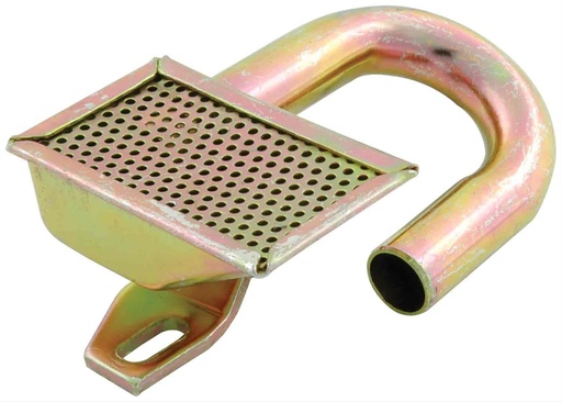 [AAF-ALL26135] Allstar Performance ALL26135: 4 Bolt Pick-Up For ALL26132/ALL26133 Oil Pans