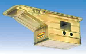[MIL-31470] Milodon 31470: Drag Racing Oil Pan Big Block Chrysler 383 / 426 / 440