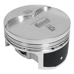 [SUM-3269434000-2] Summit Racing™ Pro LS Forged Pistons