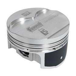 [SUM-326943780-2F] Summit Racing™ Pro LS Forged Pistons