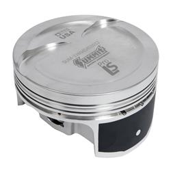 [SUM-326945403012] Summit Racing™ Pro LS Forged Pistons