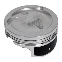 [SUM-110927403020] Summit Racing™ Pro LS Forged Pistons