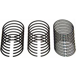 [SLP-E-251K40] Sealed Power Performance Piston Ring Sets