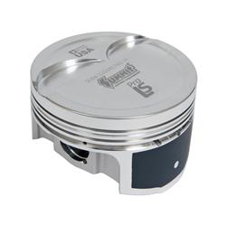 [SUM-326945780-7P] Summit Racing™ Pro LS Forged Pistons