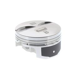 [SUM-1109274065-6] Summit Racing™ Pro LS Forged Pistons