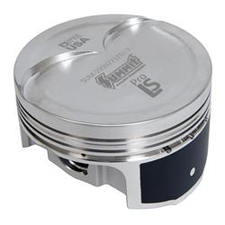 [SUM-2999273780-7] Summit Racing™ Pro LS Forged Pistons