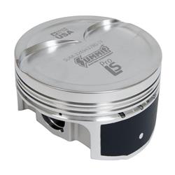 [SUM-326943780-7F] Summit Racing™ Pro LS Forged Pistons