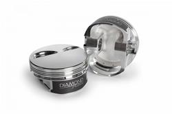 [DPP-11546-R1-8] Diamond Pistons Competition Series Pistons