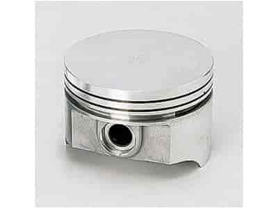 [SLP-L2320F30] Sealed Power L2320F30: Pistons 350ci w/Outside Air Induction (W31), .030" Overbore Piston Dia.: 4.087"