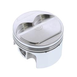 [SUM-SBC327030] Summit Racing™ Forged Pro Pistons